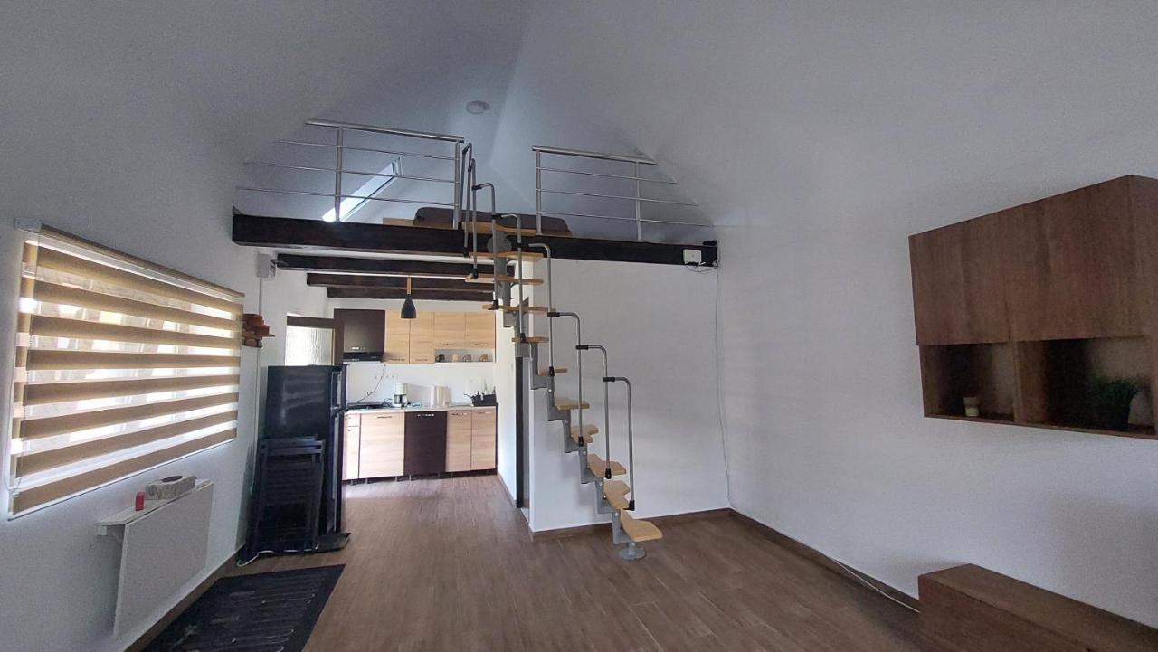 Casa Noua Villa Sasca Montana Bagian luar foto