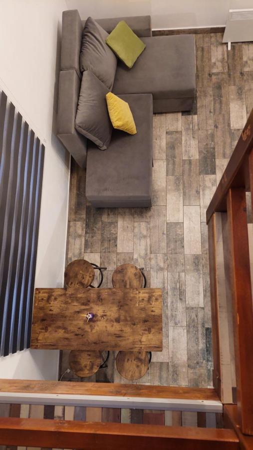 Casa Noua Villa Sasca Montana Bagian luar foto