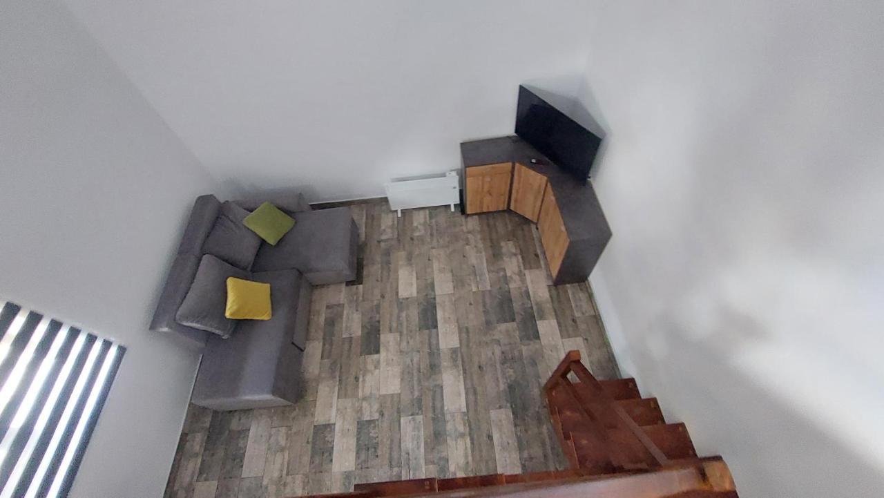 Casa Noua Villa Sasca Montana Bagian luar foto