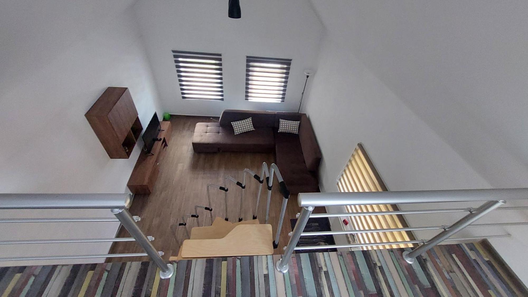 Casa Noua Villa Sasca Montana Bagian luar foto