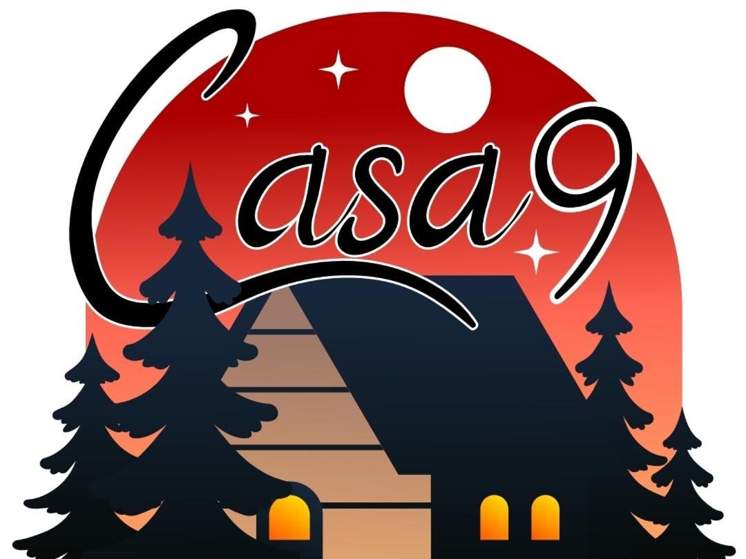 Casa Noua Villa Sasca Montana Bagian luar foto